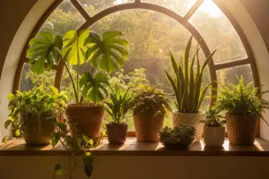 Botanical Topic Guides