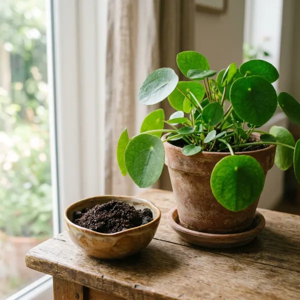 Coffee Grounds for Houseplants: Do They Actually Work? article thumbnail