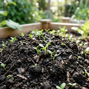 Compost - Plant Care Guide