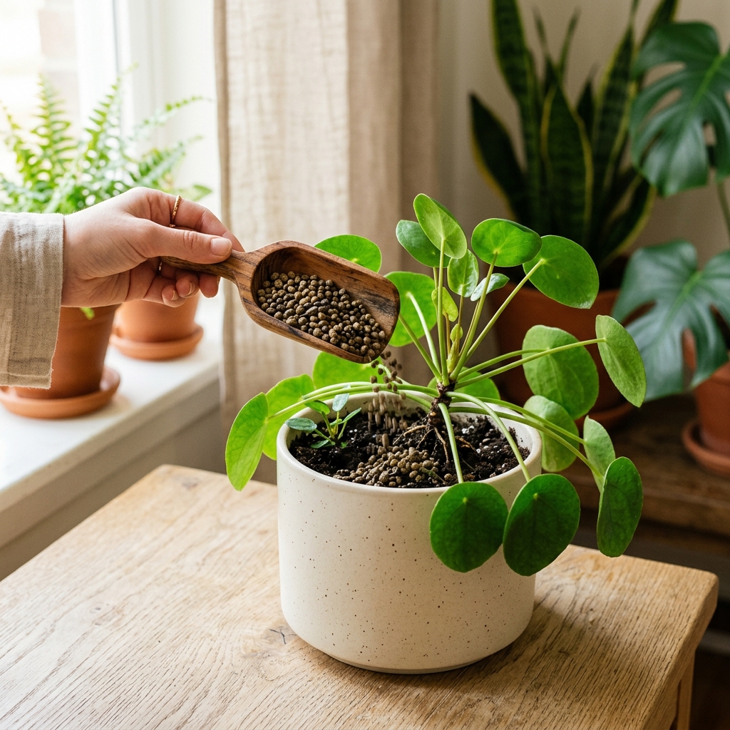  - Plant Care Guide