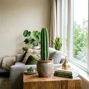 cactus plant profile thumbnail