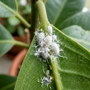 Mealybugs - Plant Care Guide