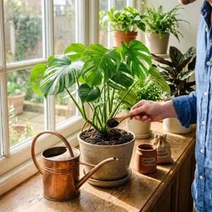 Micronutrients for Plants: Iron, Zinc, Boron & Trace Mineral Deficiencies - Plant Care Guide