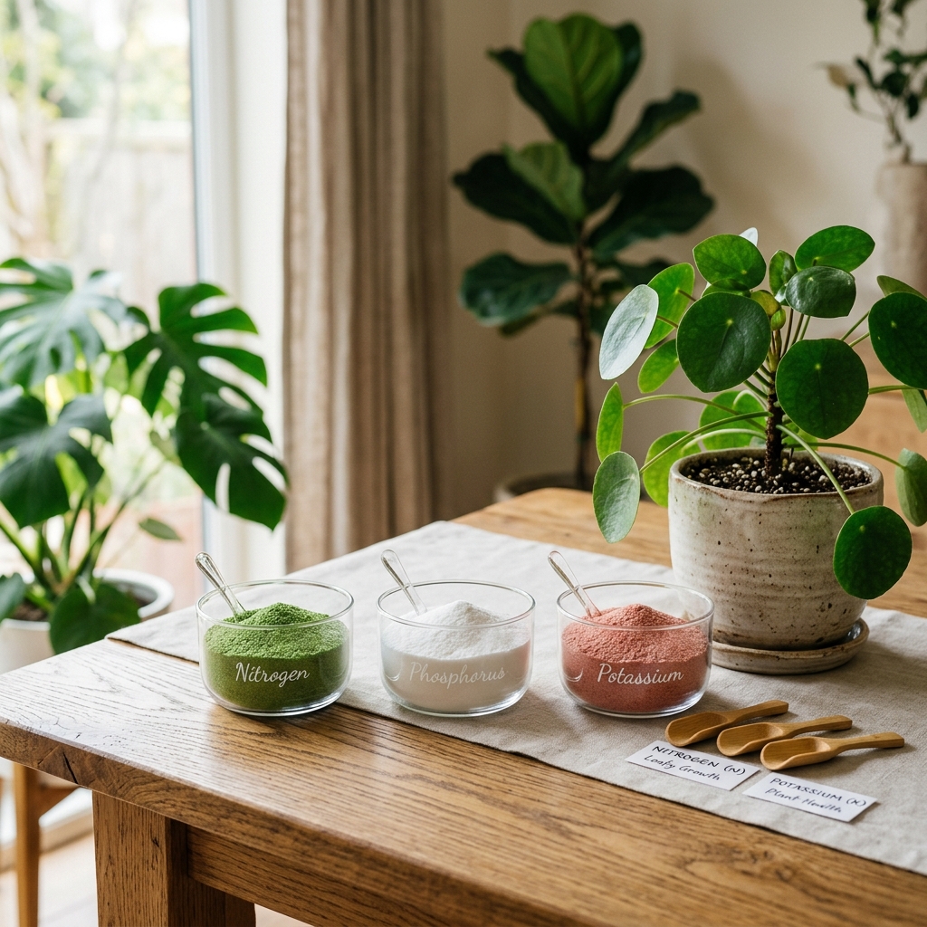  - Plant Care Guide
