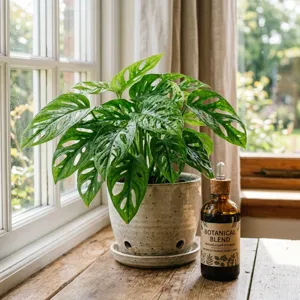 NPK - Plant Care Guide