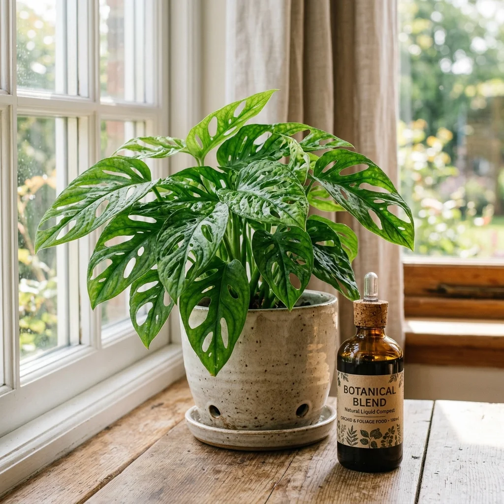 NPK - Plant Care Guide