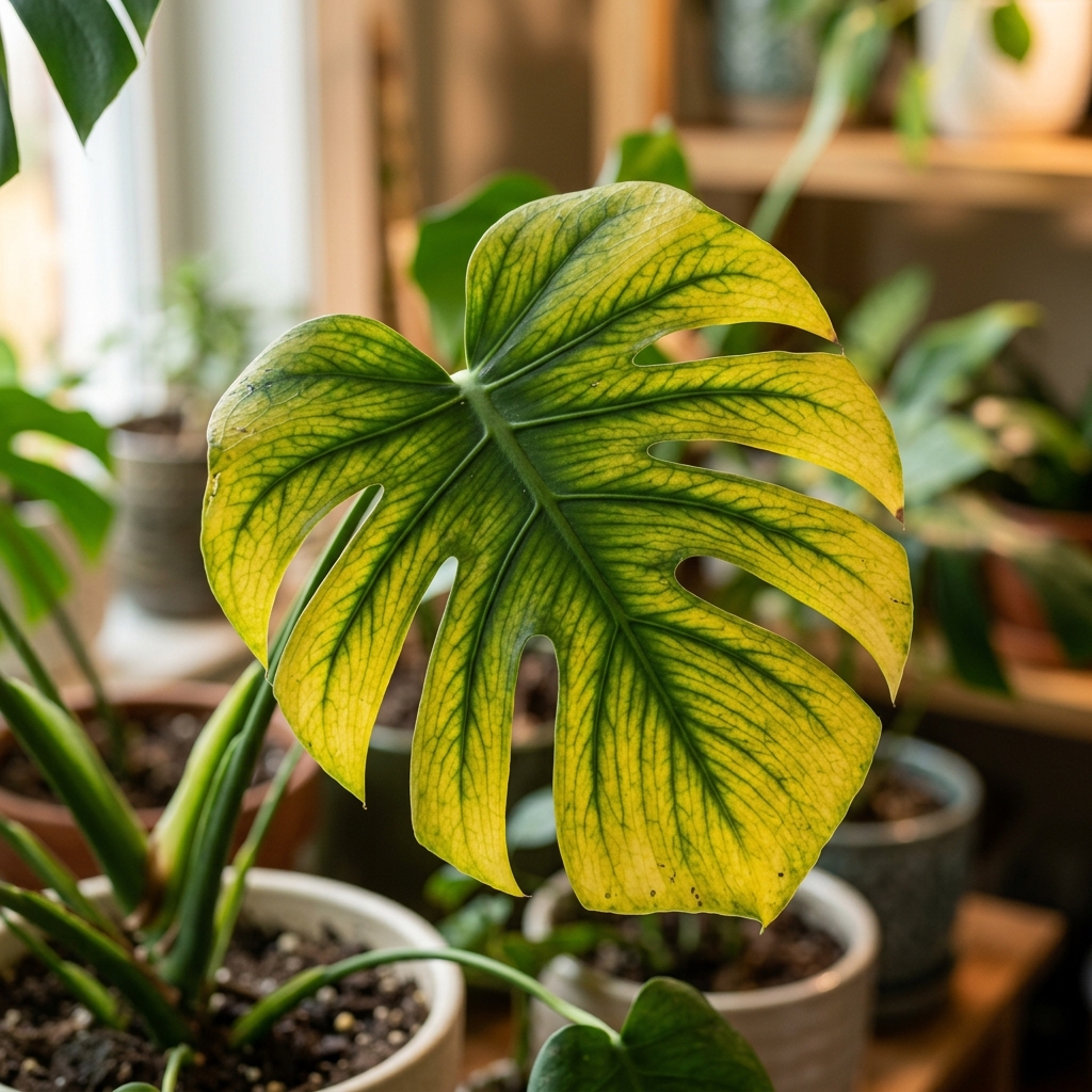  - Plant Care Guide