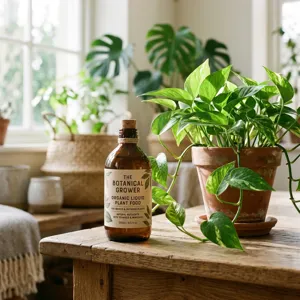 Organic Fertilizer: Types, Benefits, How to Use & Comparison with Synthetic - Plant Care Guide