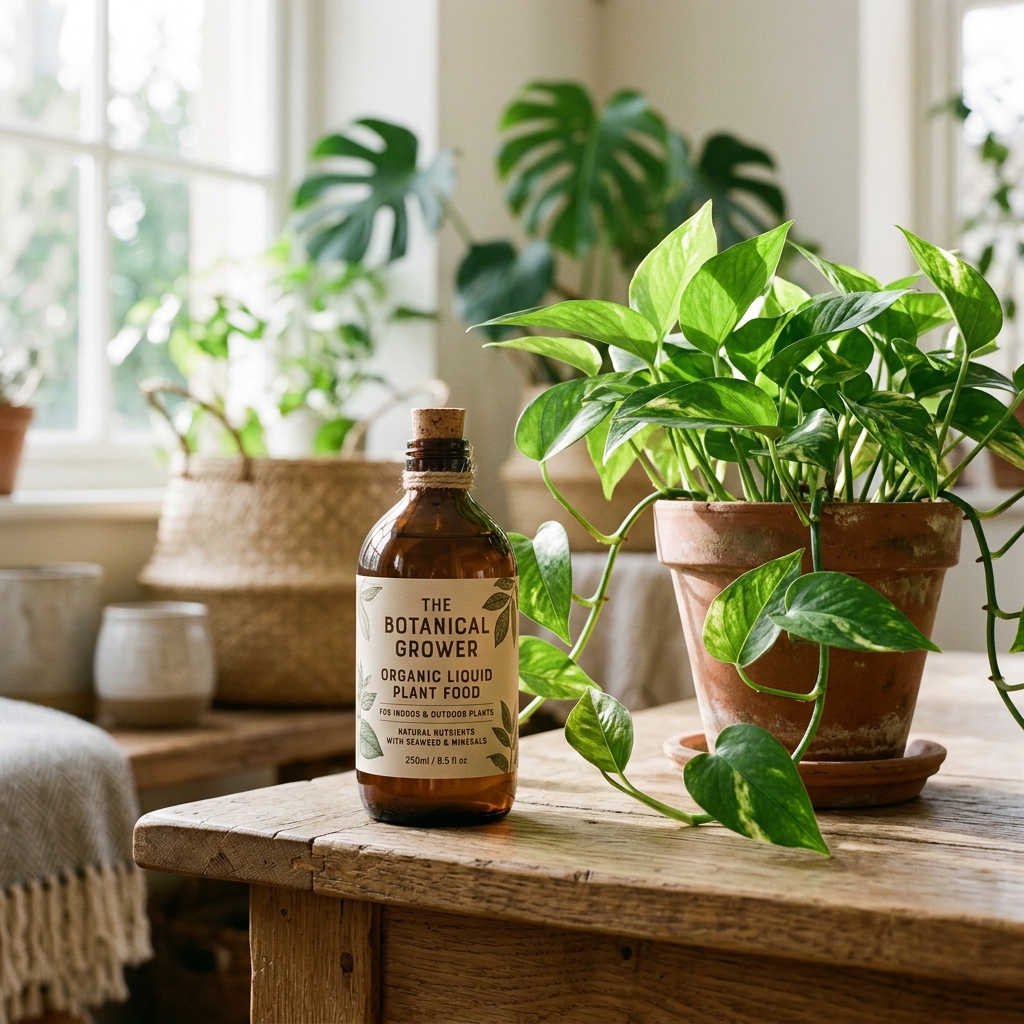  - Plant Care Guide