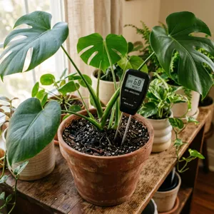pH Meter: What It Measures, Ideal Soil pH & How to Use It for Plants - Plant Care Guide