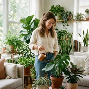 Plant Sitter Cost Guide: How Much to Pay for Plant Care featured article