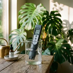 PPM (Parts Per Million): What It Means, Ideal PPM for Plants & How to Measure It - Plant Care Guide