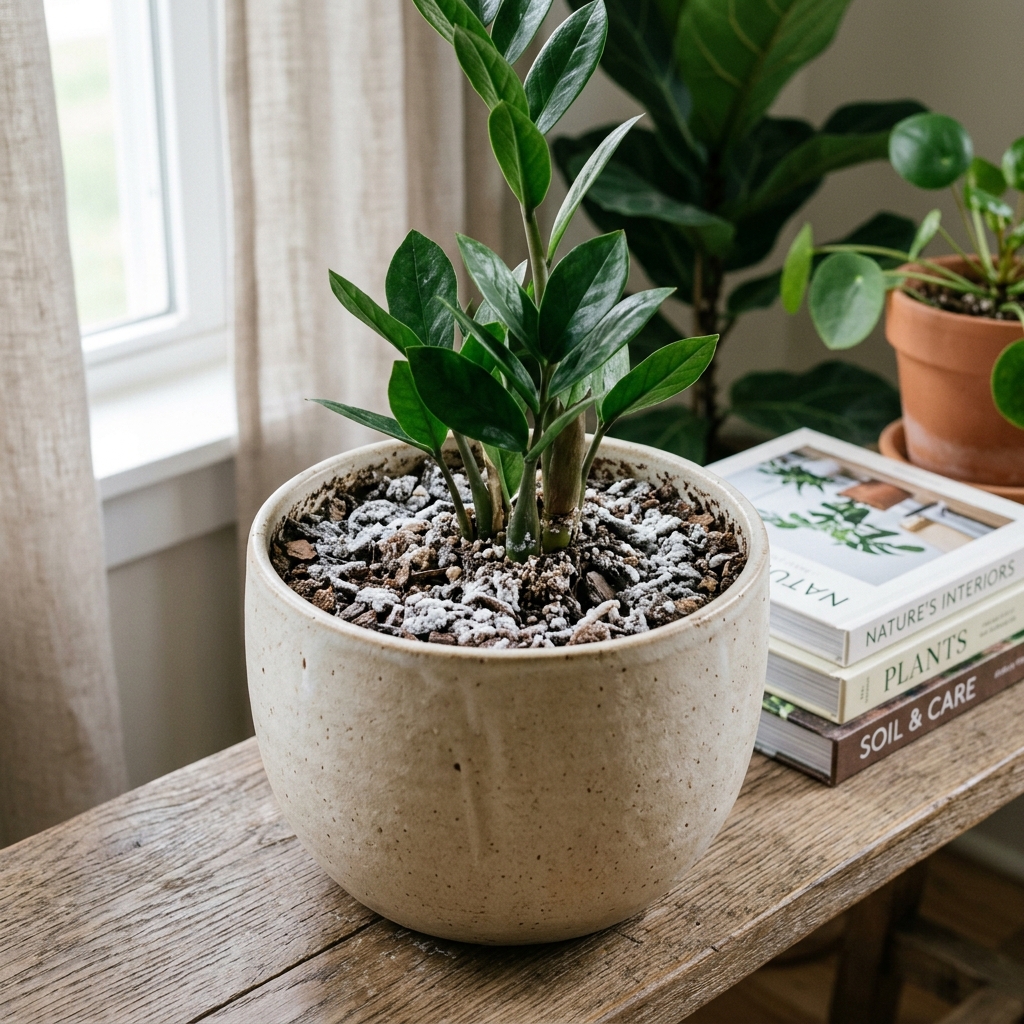  - Plant Care Guide