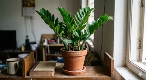 ZZ Plant